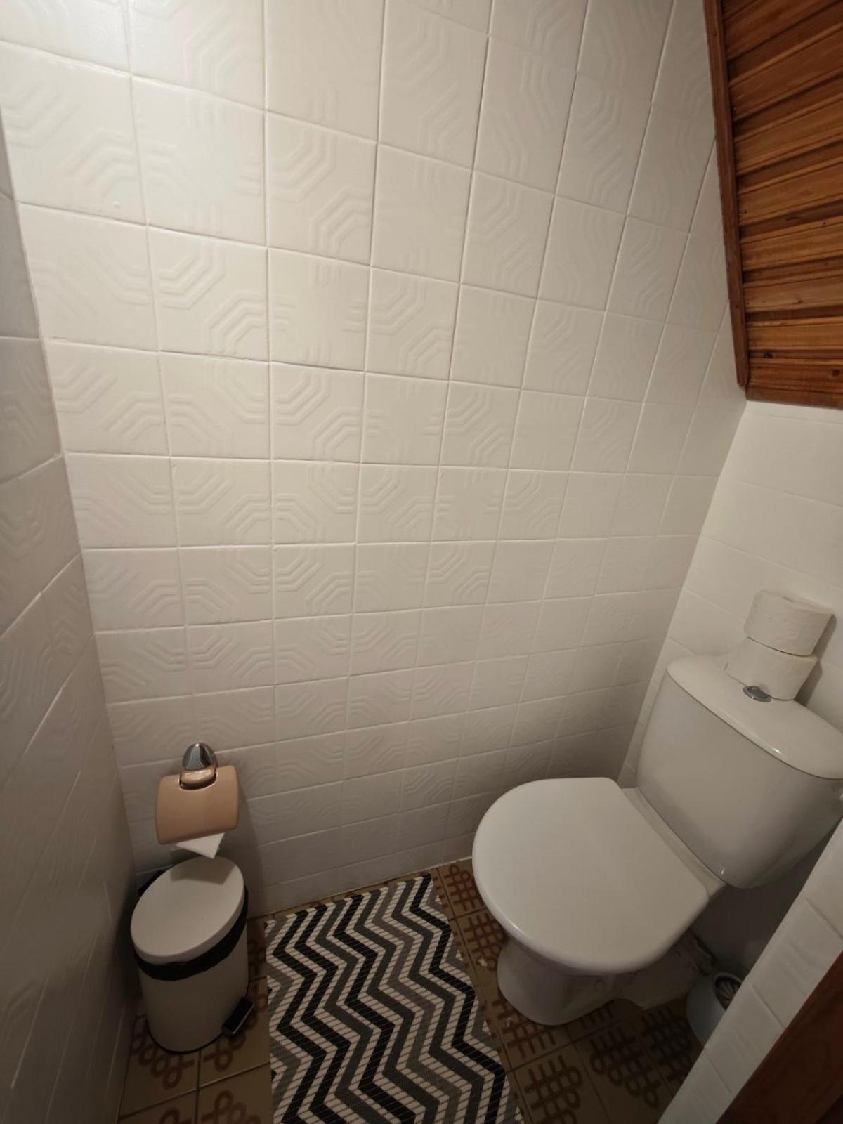 Mini Kotedzas Vakaris Apartman Nida Kültér fotó